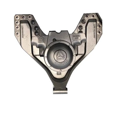 sintruk spare part -balance shaft assembly AZ9925520310 Truck engine parts supplier