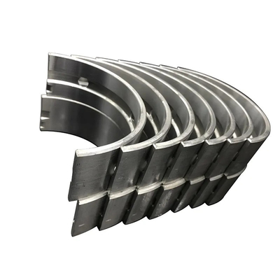 sintruk spare part -SINOTRUK engine spare parts main bearing  615 VG1500010046 supplier