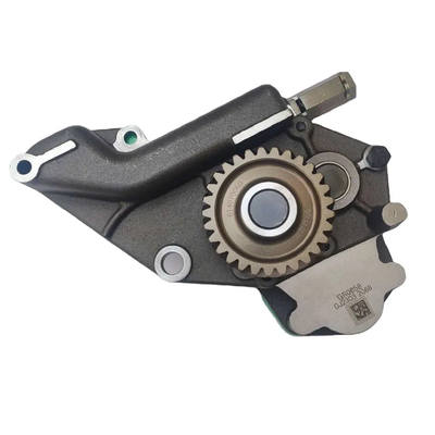 sintruk spare part -SINOTRUK Spare Parts WD615 Engine oil pump AZ1500070021A supplier