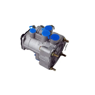 sinotruk chassis parts-Sinotruk HOWO Tractor Truck Spare Parts Trailer Valve WG9000360525 supplier