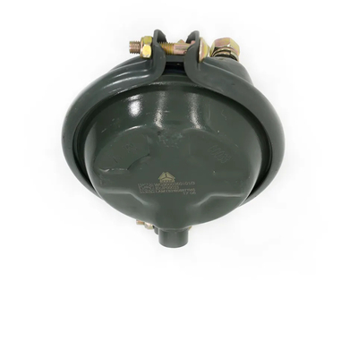howo sinotruk 371 spare part-SINOTRUK  parts WG9000360101 Front brake chambe supplier