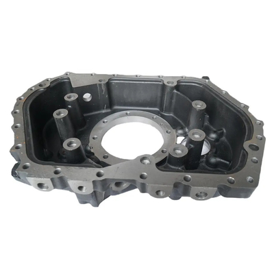 howo transmission parts-gear box housing rear  AZ2220100105 supplier