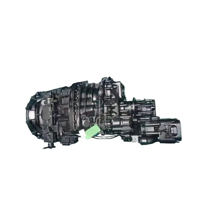 howo transmission parts-SINOTRUK assembly with retarder WG9725220376 1 16S2531 TO supplier