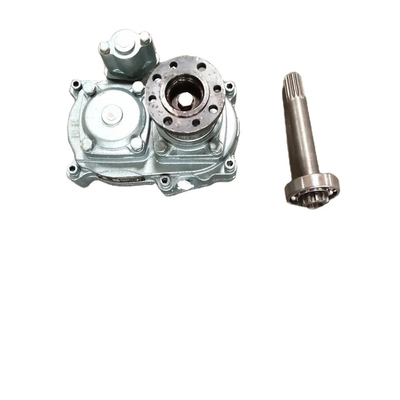 howo transmission parts-SinotruK HOWO Parts Power Take Off HW70 HW19710090608 supplier
