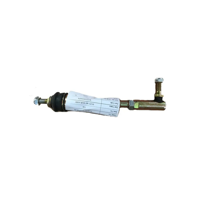 howo transmission parts-SINOTRUK HOWO Truck spare parts support bar assy gearbox transmission support rod WG2229210076 supplier