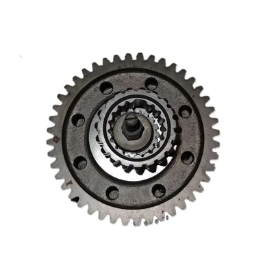 howo transmission parts-Sinotruk HW19710 Gearbox Main shaft assembly AZ2203040405 supplier
