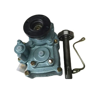 sinotruk howo truck parts-SINOTRUK HOWO A7 TH7 HOHAN T7 T5G Gearbox Parts Pto Assy Wg9700290010 supplier