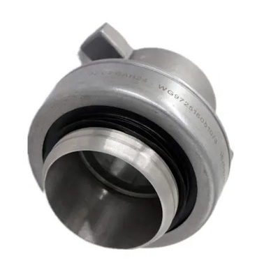 sinotruk howo truck parts-sinotruck parts clutch release bearing WG9725160510 throw-out bearing supplier