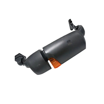 sinotruk howo truck parts-Sinotruk howo A7 Left Side mirror WG1664771010 supplier
