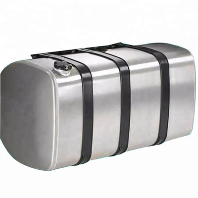 sinotruk howo truck parts-sinotruk howo A7 STR 400L square fuel tank WG9925550001 supplier