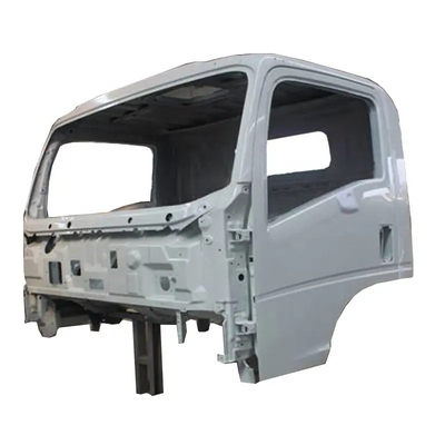 sinotruk howo truck parts-SINOTRUK HOWO LIGHT TRUCK CAB ASSEMBLY supplier