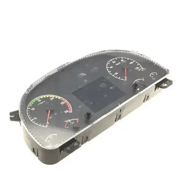 sinotruk howo truck parts-Sinotruk Howo truck auto instrument panel WG9716582201 supplier
