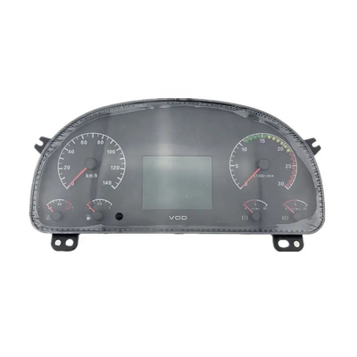 sinotruk howo truck parts-Sinotruk Howo Truck Cab Parts  Combination Instrument Wg9716580025 supplier