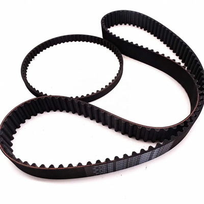 howo engine parts-Sinotruck Howo Spare Parts Engine Parts Belt VG1500130017 6PK1020 Howo Spare Parts supplier