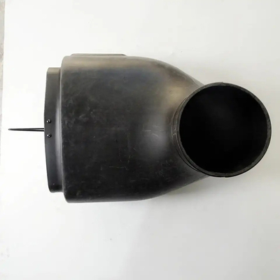 howo engine parts-SINOTRUK HOWO truck parts engine air intake pipe WG9725190901 supplier