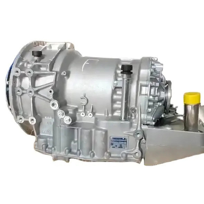 sinotruk gearbox assembly-6-speed automatic transmission assembly ZF6 AP 1700B transmission assembly supplier