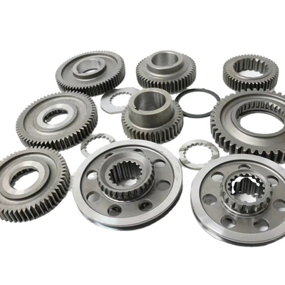 sinotruk gearbox assembly-160T-1701123 truck gear truck transmission fast gearbox 16JS200T-1701110 supplier