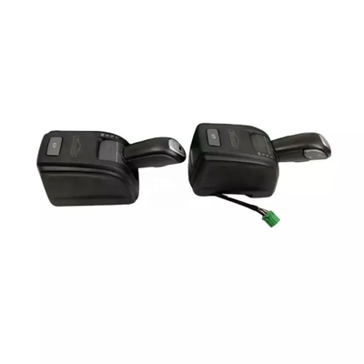sinotruk gearbox assembly-21456377 21073035 Sinotruk Howo Truck Parts Truck Transmissions HW19710 Gearbox Gear Shift Lev supplier