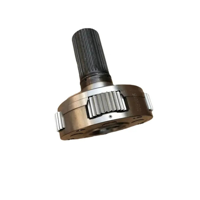 sinotruk gearbox assembly-AZ2203100002 SINOTRUK HW19710 transmission parts Planetary assembly supplier