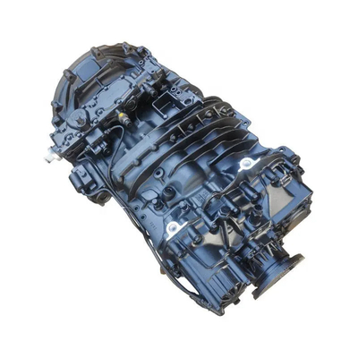 sinotruk gearbox assembly-Fast 12 speed Automatic 12JS160TA Transmission Assembly Gearbox supplier