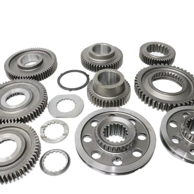 sinotruk gearbox assembly-FAST gearbox 12JS160T-1701122 1701125 1701117 truck gear truck transmission supplier