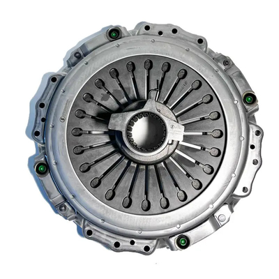 sinotruk gearbox assembly-SINOTRUK (CNHTC) Howo WG9925160300 Truck Clutch Pressure Plate Assembly supplier