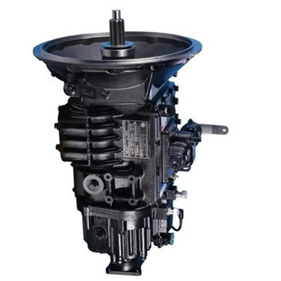 sinotruk gearbox assembly-SINOTRUK HOWO truck parts truck gearbox parts fast Transmission Assembly Gearbox 9JS150TA-B supplier