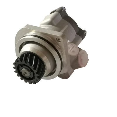 howo engine parts-Howo 24V Alternator Truck Engine Part VG1095094002 supplier