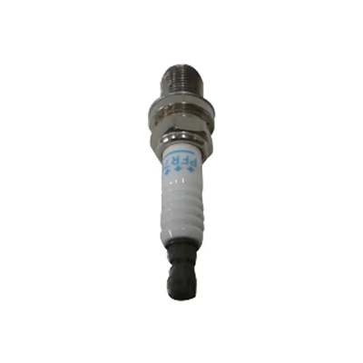 howo engine parts-HOWO SINOTRUK WD615 engine parts spark plug VG1560080701 supplier