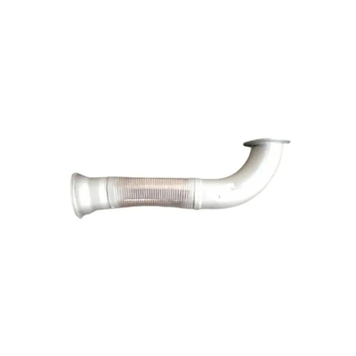 sinotruk chassis parts-exhaust emissions WG9725549068 supplier