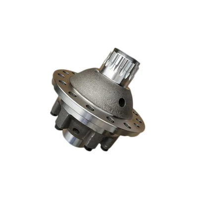 sinotruk chassis parts-Sinotruk Howo Truck Chassis Parts Differential Assembly 99014320165 supplier