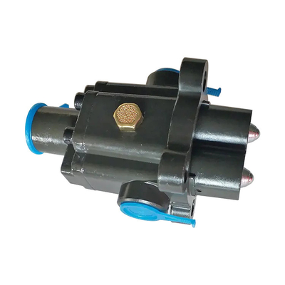 howo gearbox parts-Sinotruck howo STR truck transmission spare parts double H valve WG2203250003 supplier