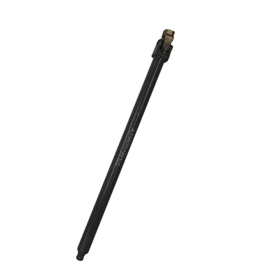 sitrak parts-Sinotruk HOWO A7 truck spare parts AZ9925470160 Steering transmission shaft Steering telescopic shaft supplier