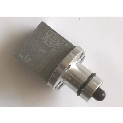 sitrak parts-Sinotruk howo truck parts control valve 12JS160T-1703022 supplier