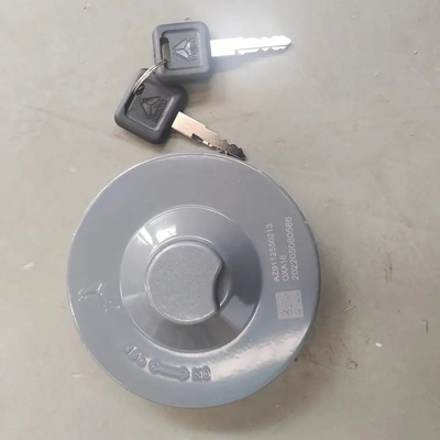 sinotruk chassis parts-Sinotruk Howo truck parts Fuel Tank cover AZ9112550213 Fuel Tank Cover Truck Parts Sinotruk Chass